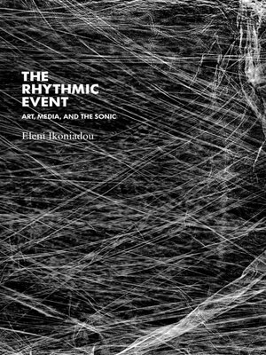 cover image of The Rhythmic Event